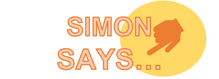 Simon Says  Teaching Resources